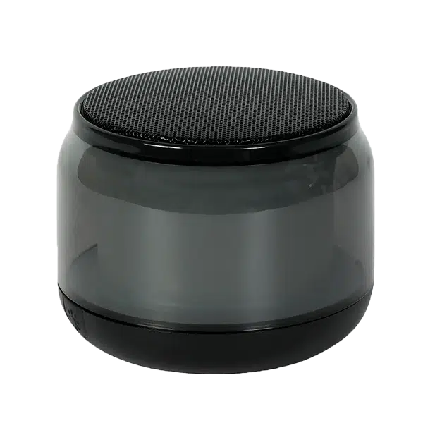 EL-AL4015 LED LAMP WITH SPEAKER 5W/5V DC