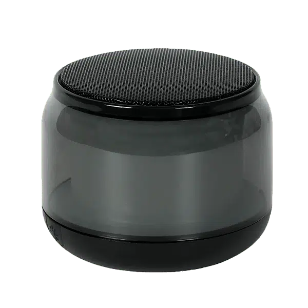 EL-AL4015 LED LAMP WITH SPEAKER 5W/5V DC