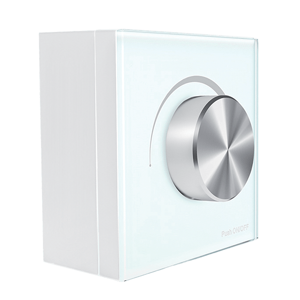 SMART WIFI TRIAC ΝΤΙΜΕΡ