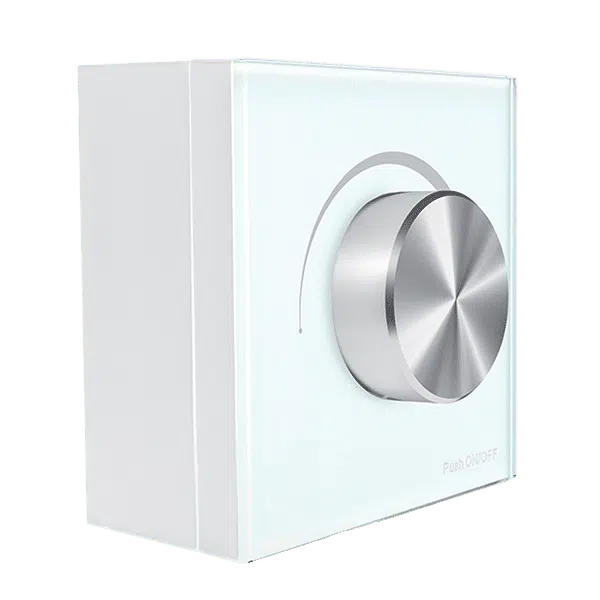 SMART WIFI TRIAC ΝΤΙΜΕΡ