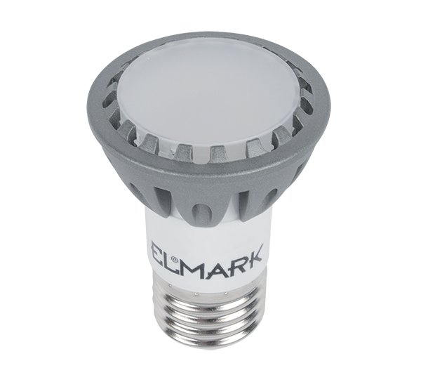 LED ΛΑΜΠΤΗΡΑΣ LED50SMD3014 5