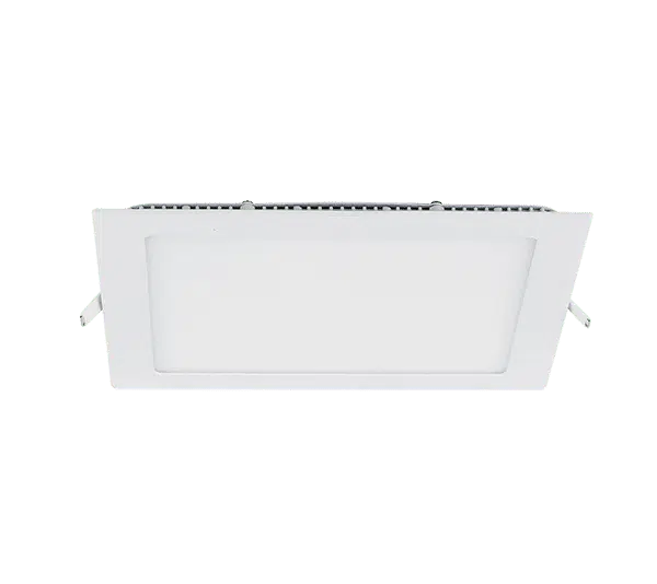 LED ΠΑΝΕΛ ΤΕΤΡΑΓΩΝΟ ΧΩΝΕΥΤΟ 18W 2700-3000K