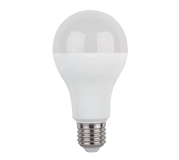 LED ΛΑΜΠΤΗΡΑΣ PEAR A80 SMD2835 15W E27 230V ΛΕΥΚΟ ΘΕΡΜΟ