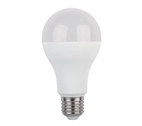 LED PEAR A55 9W E27 230V 2700K