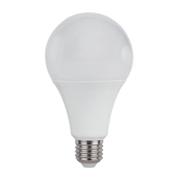 ΛΑΜΠΤΗΡΑΣ LED ΑΧΛΑΔΙ BULB A60 10W E27 12-48V 2700K