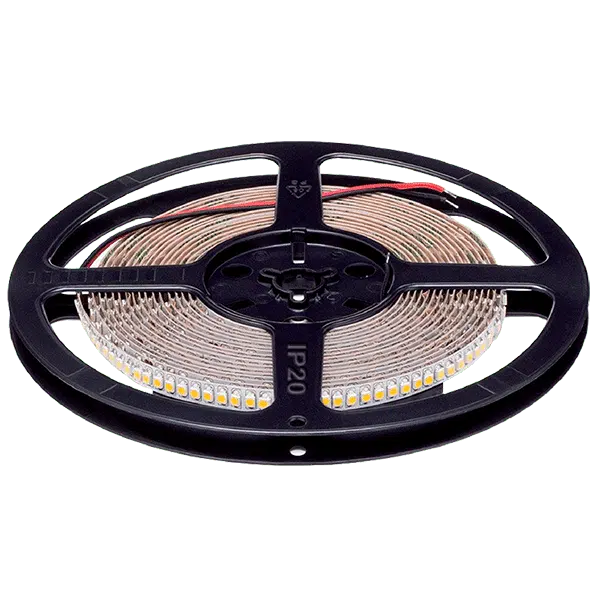 LED ΤΑΙΝΙΑ SMD3528 24VDC 20W 192PCS/M IP20 ΘΕΡΜΟ