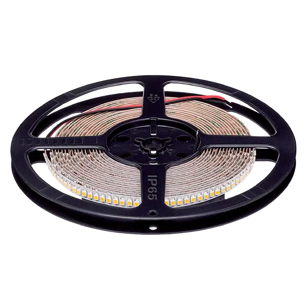 LED ΤΑΙΝΙΑ SMD3528 24VDC 20W 192PCS/M IP65 ΨΥΧΡΟ