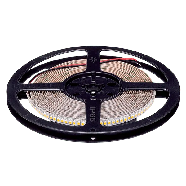 LED ΤΑΙΝΙΑ SMD3528 24VDC 20W 192PCS/M IP65 ΨΥΧΡΟ