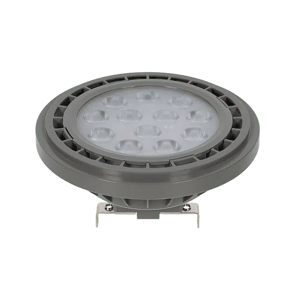 LED AR111 HIGH POWER 11W G53 220V 2700K