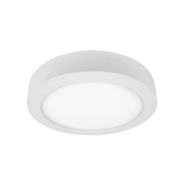STELLAR LED ΠΑΝΕΛ ΣΤΡΌΓΓΥΛΟ ΕΞΩΤΕΡΙΚΟ 18W 6500K