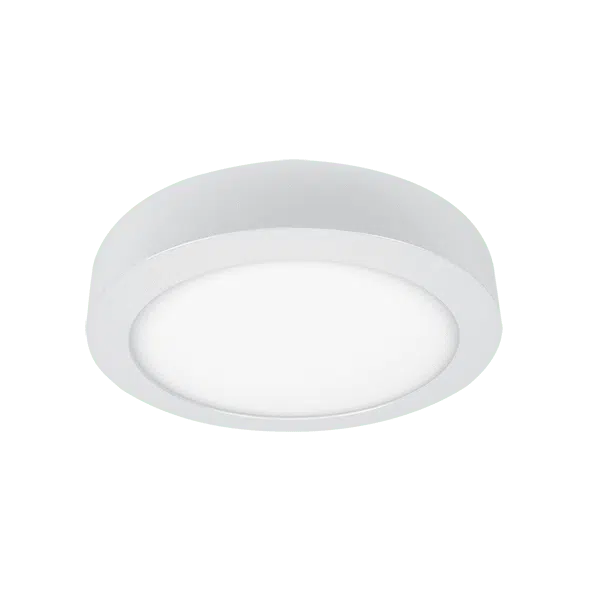 STELLAR LED ΠΑΝΕΛ ΣΤΡΌΓΓΥΛΟ ΕΞΩΤΕΡΙΚΟ 18W 6500K
