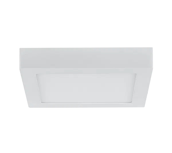 STELLAR LED ΠΑΝΕΛ ΤΕΤΡΑΓΩΝΟ ΕΞΩΤΕΡΙΚΟ 24W 4000K