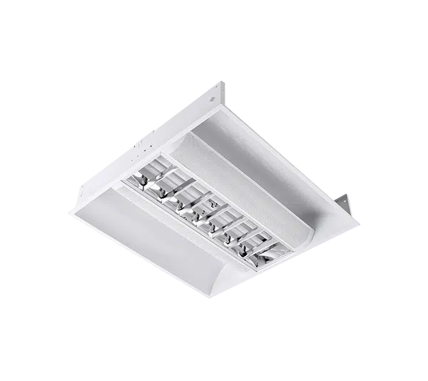 POLA ΕΜΜΕΣΟΣ ΦΩΤΙΣΜΟΣ ΜΕ ΚΑΘΡΕΦΤΗ L 2X20W ΜΕ PLL 5500K ΕΞΩΤΕΡΙΚΟ