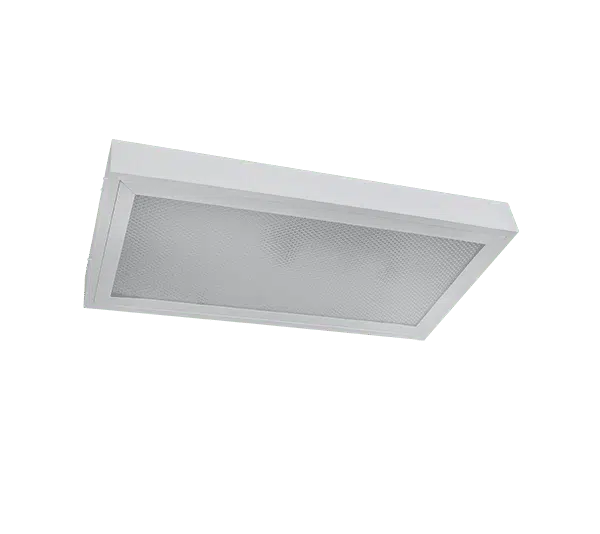 PRISMATIC ΦΩΤΙΣΤΙΚΟ ΜΕ ΛΑΜΠΤΗΡΑ LED T5 2X10W ΕΞΩΤΕΡΙΚΟ 4000K