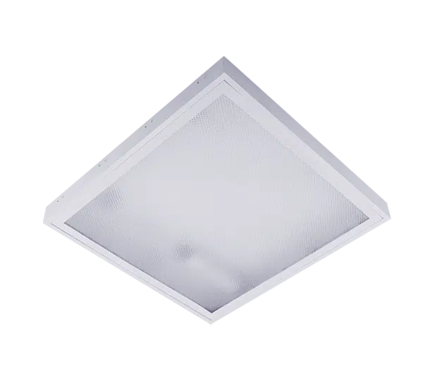 PRISMATIC ΦΩΤΙΣΤΙΚΟ ΜΕ ΛΑΜΠΤΗΡΑ LED T5 4X10W ΕΞΩΤΕΡΙΚΟ 4000K