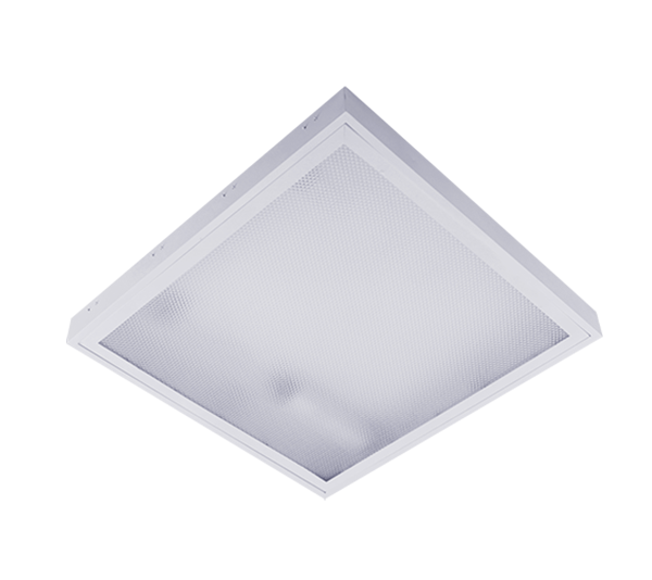 PRISMATIC ΦΩΤΙΣΤΙΚΟ ΜΕ ΛΑΜΠΤΗΡΑ LED T5 4X10W ΕΞΩΤΕΡΙΚΟ 4000K