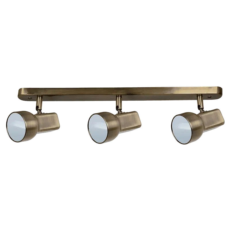 JACK ΣΠΟΤ 3XE14 ΑΝΤΙΚΕ L560mm