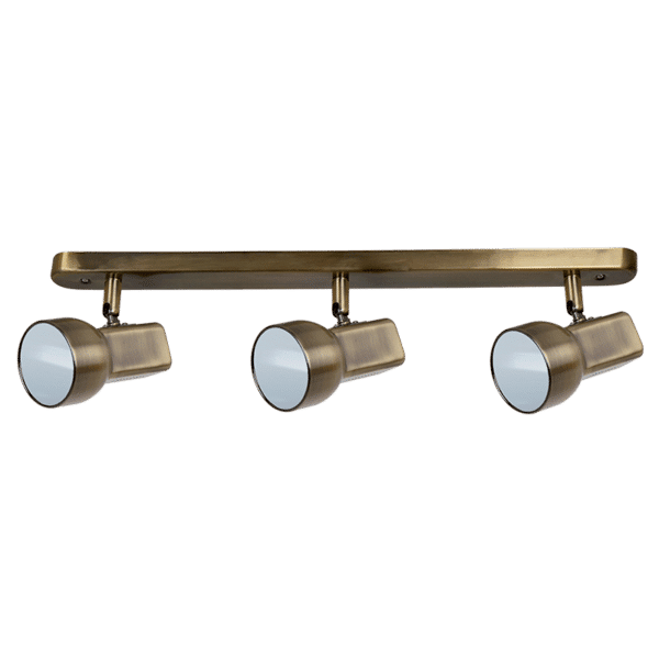 JIM ΣΠΟΤ 3XE27 ΑΝΤΙΚΕ L560mm