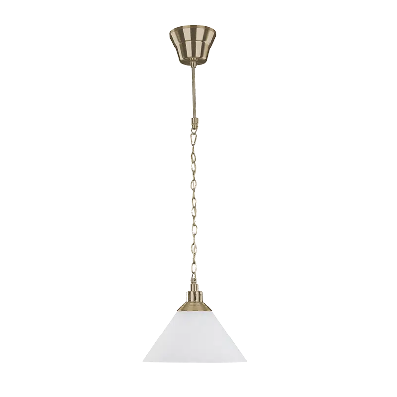 MOLLY ΚΡΕΜΑΣΤΟ ΦΩΤΙΣΤΙΚΟ 1XE27 ΑΝΤΙΚΕ