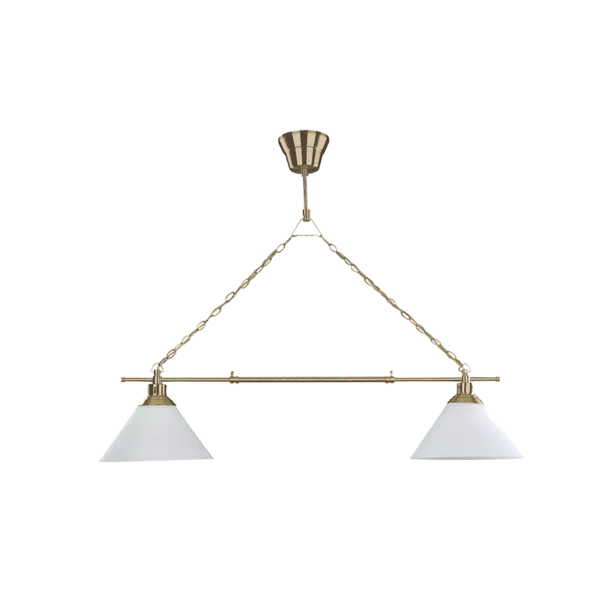 MOLLY ΠΟΛΥΦΩΤΟ 2XE27 ΑΝΤΙΚΕ