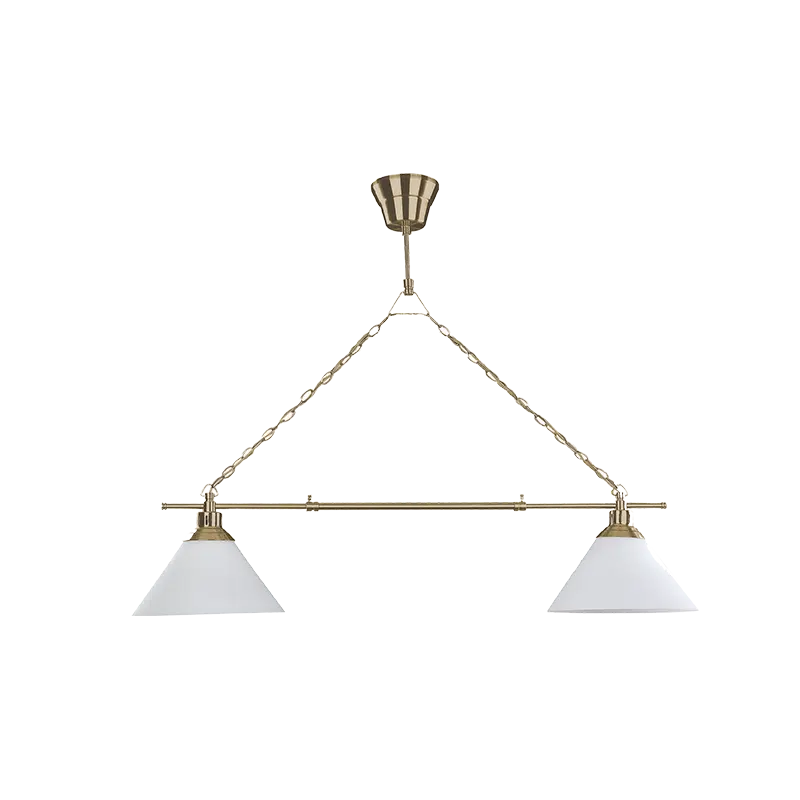 MOLLY ΠΟΛΥΦΩΤΟ 2XE27 ΑΝΤΙΚΕ