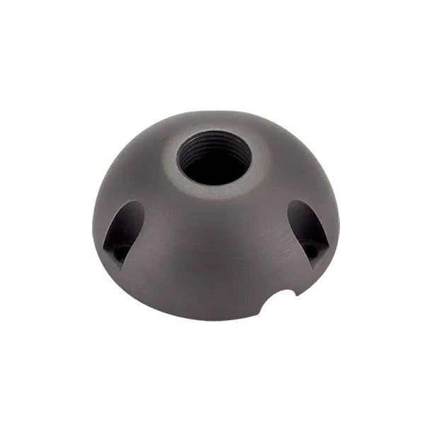 ΚΟΝΝΕΚΤΟΡΑΣ ΓΙΑ ΦΩΤΙΣΤΙΚΟ ΚΗΠΟΥ ΜΠΡΟΝΖΕ