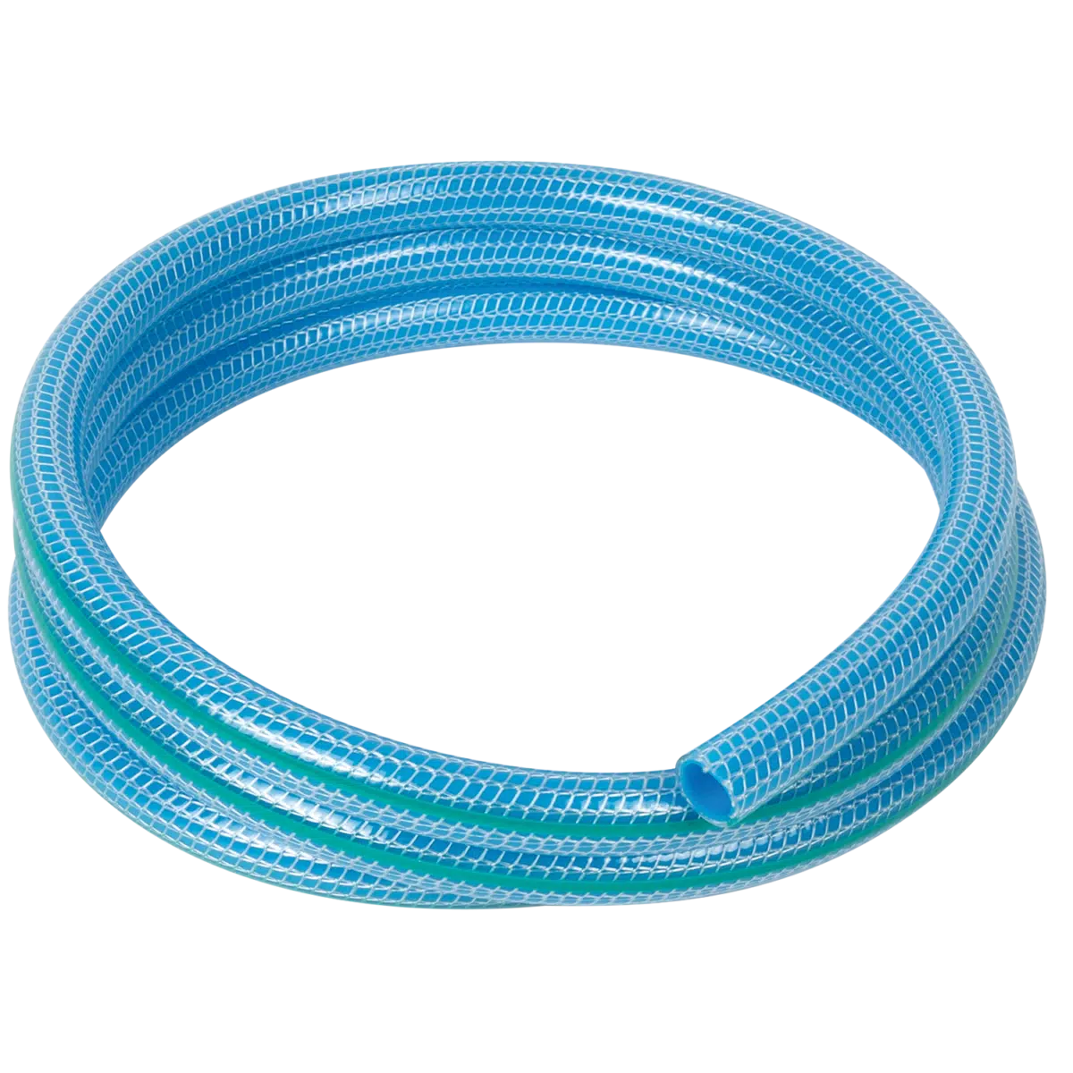 PVC GARDEN HOSE 1/2 10M