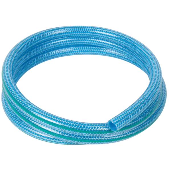 PVC GARDEN HOSE 1/2 10M