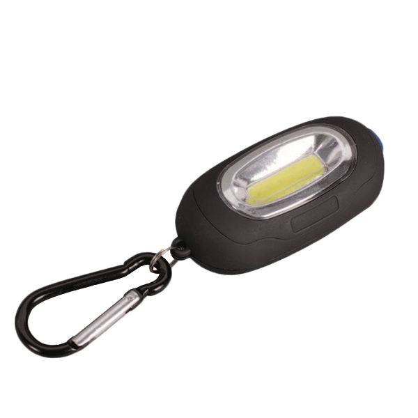 ΠΛΑΣΤΙΚΟ ΦΩΤΙΖΟΜΕΝΟ ΜΠΡΕΛΟΚ E-5903 1.5W ΜΑΥΡΟ