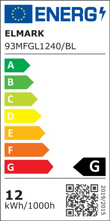 ΜΑΓΝΗΤΙΚΟΣ ΠΡΟΒΟΛΕΑΣ LED MFFG MINI 48V 12W 4000К - Image 6