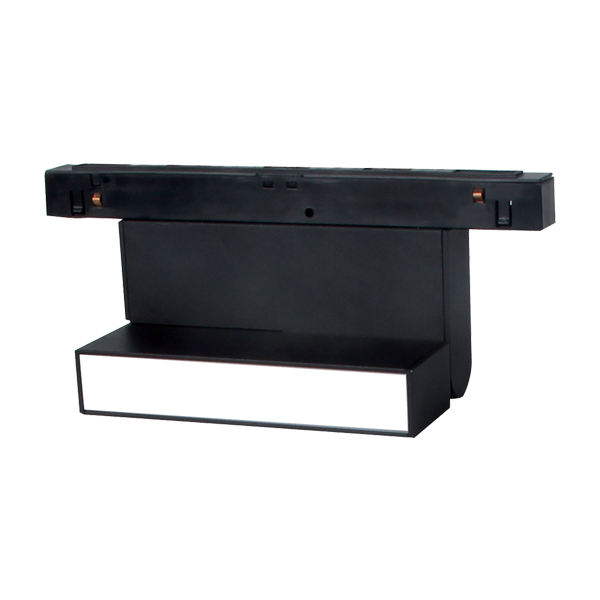 ΜΑΓΝΗΤΙΚΟΣ ΠΡΟΒΟΛΕΑΣ LED MFFL MINI 48V 12W 4000К