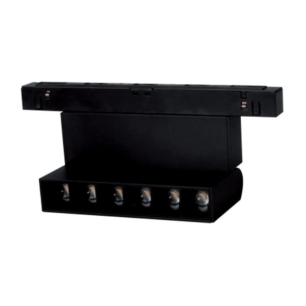 ΜΑΓΝΗΤΙΚΟΣ ΠΡΟΒΟΛΕΑΣ LED MFGL MINI 48V 12W 3000К