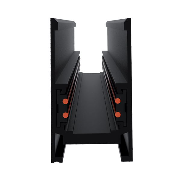 ΜΑΓΝΗΤΙΚΗ ΡΑΓΑ ΤΕΤΡΑΠΟΛΙΚΗ ΕΞΩΤΕΡΙΚΗΣ ΤΟΠΟΘΕΤΗΣΗΣ 1m