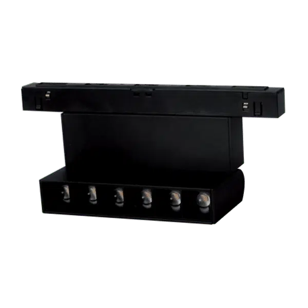 ΜΑΓΝΗΤΙΚΟΣ ΠΡΟΒΟΛΕΑΣ LED MFGL MINI 48V 12W 3000К