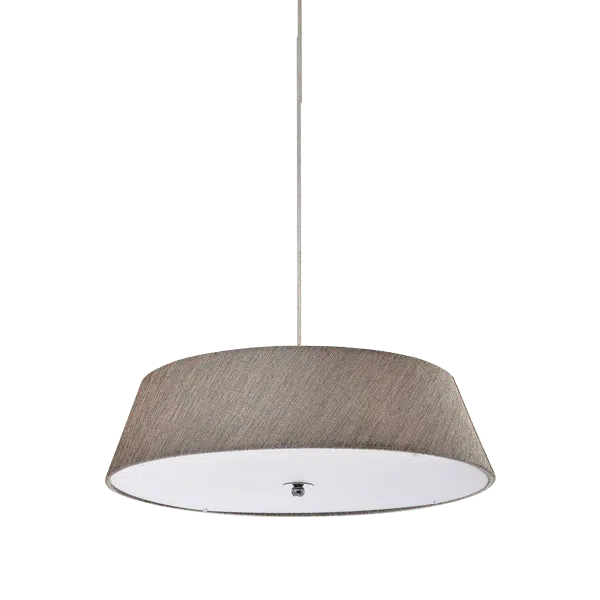 YVONNE ΚΡΕΜΑΣΤΟ ΦΩΤΙΣΤΙΚΟ 3XE27 D350 ΚΑΦΕ