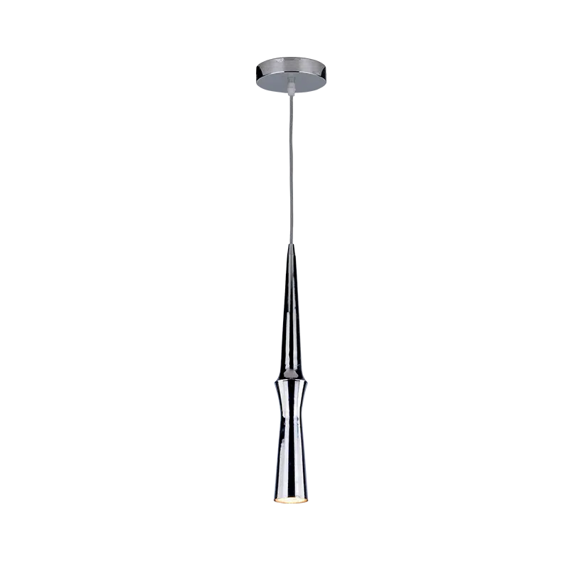 DUKE ΚΡΕΜΑΣΤΟ ΦΩΤΙΣΤΙΚΟ 1XGU10 ΧΡΩΜΙΟ