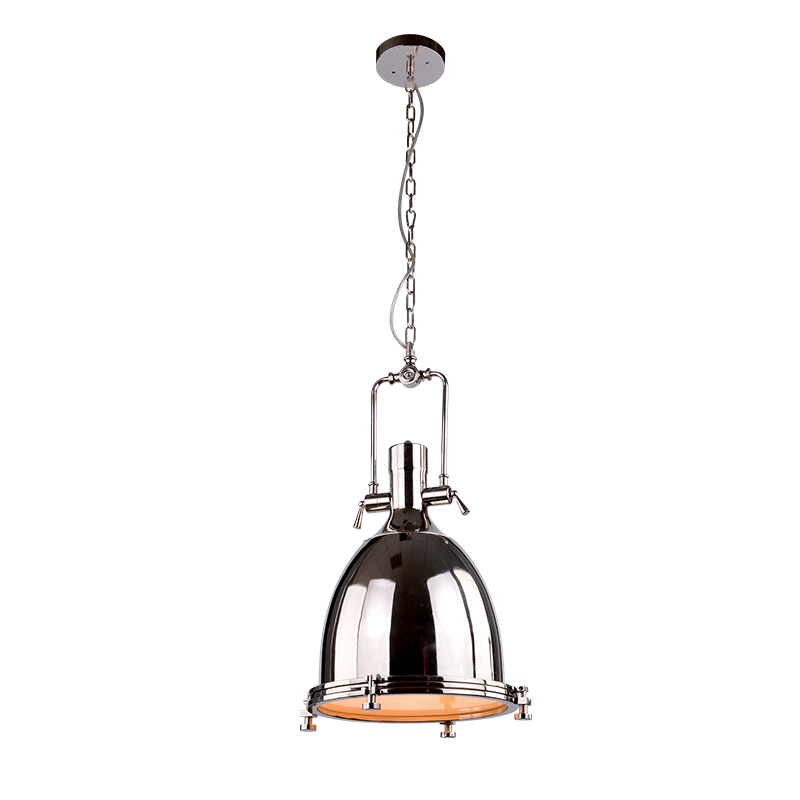 BERLIN-1A ΚΡΕΜΑΣΤΟ ΦΩΤΙΣΤΙΚΟ 1XE27 ΧΡΩΜΙΟ D360mm BERLIN-1A ΚΡΕΜΑΣΤΟ ΦΩΤΙΣΤΙΚΟ 1XE27 ΧΡΩΜΙΟ D360mm