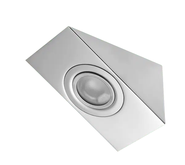 SIM-155 ΣΠΟΤ ΕΠΙΠΛΩΝ ΧΡΩΜΙΟ