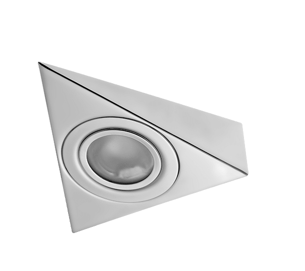 SIM-255 ΣΠΟΤ ΕΠΙΠΛΩΝ ΧΡΩΜΙΟ
