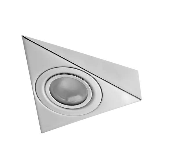 SIM-255 ΣΠΟΤ ΕΠΙΠΛΩΝ ΧΡΩΜΙΟ