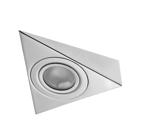 SIM-255 ΣΠΟΤ ΕΠΙΠΛΩΝ ΧΡΩΜΙΟ