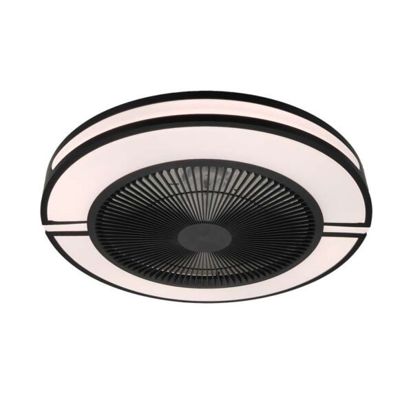 ΦΩΤΙΣΤΙΚΟ LED ΜΕ ΑΝΕΜΙΣΤΗΡΑ - Image 2