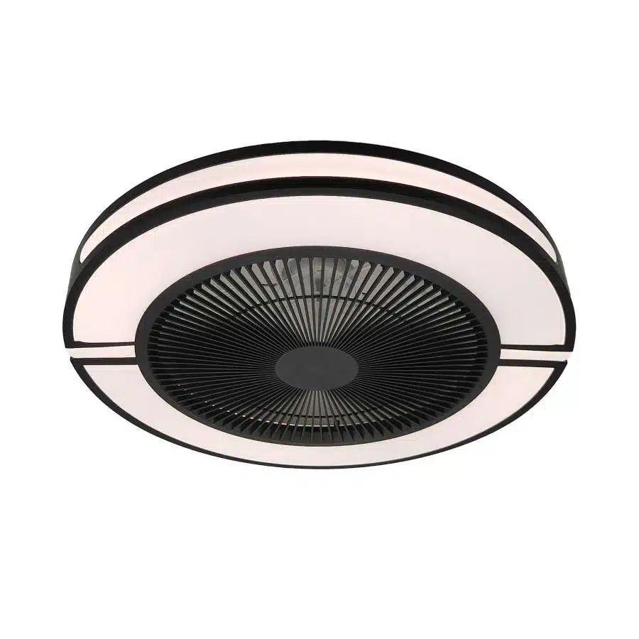 ΦΩΤΙΣΤΙΚΟ LED ΜΕ ΑΝΕΜΙΣΤΗΡΑ - Image 2