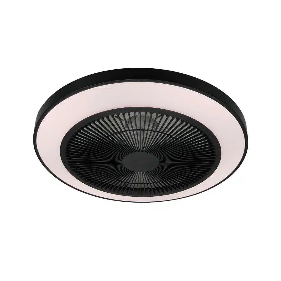 ΦΩΤΙΣΤΙΚΟ LED ΜΕ ΑΝΕΜΙΣΤΗΡΑ - Image 2