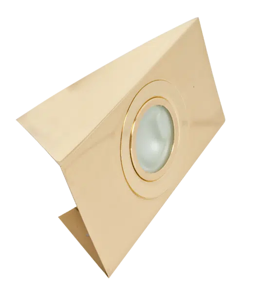 SIM-155 ΣΠΟΤ ΕΠΙΠΛΩΝ ΧΑΛΚΟΣ