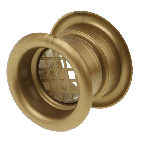 EL02-118 DOOR SLAVE D35-40MM