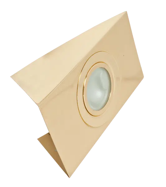 SIM-155 ΣΠΟΤ ΕΠΙΠΛΩΝ ΧΑΛΚΟΣ