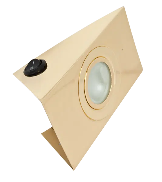 SIM-155K ΣΠΟΤ ΕΠΙΠΛΩΝ ΧΑΛΚΟΣ