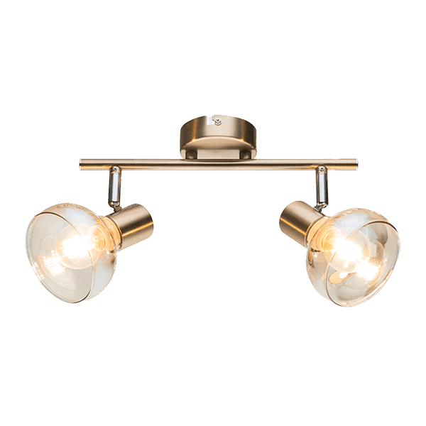 ADDY ΣΠΟΤ 2XE14 ΧΡΥΣΟ ΑΝΤΙΚΕ