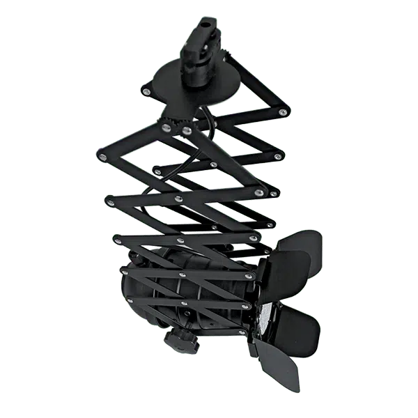 CINEMA SKY ΚΡΕΜΑΣΤΟ ΦΩΤΙΣΤΙΚΟ 1XE27 PAR30 15W 2700-3000K ΓΚΡΙ